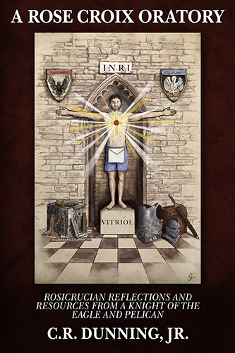 A Rose Croix Oratory